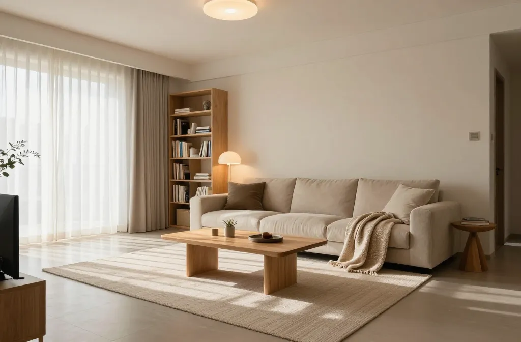 15 Ways to Make a Man’S Apartment Feel More Put Together You’Ll Love