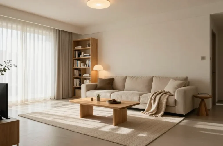 15 Ways to Make a Man’S Apartment Feel More Put Together You’Ll Love