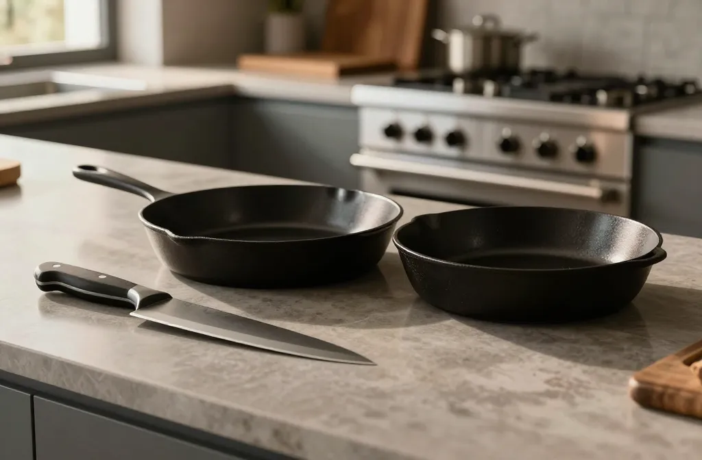 15 Kitchen Essentials Every Man Should Own: Gear Up Now