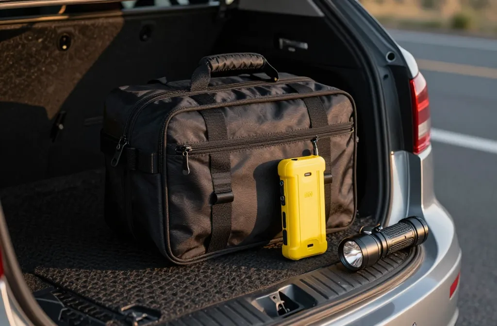 20 Car Essentials Every Man Should Keep You’Ll Actually Use