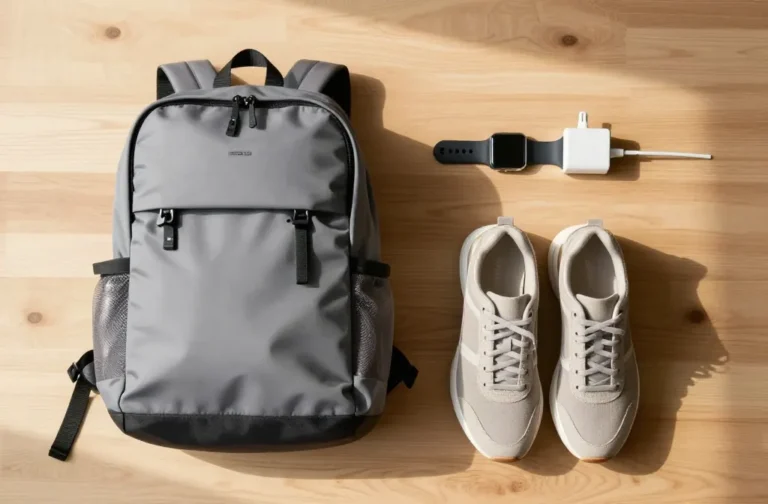 15 Weekend Essentials for Men: the Must-Have Gear to Elevate Your Time Off