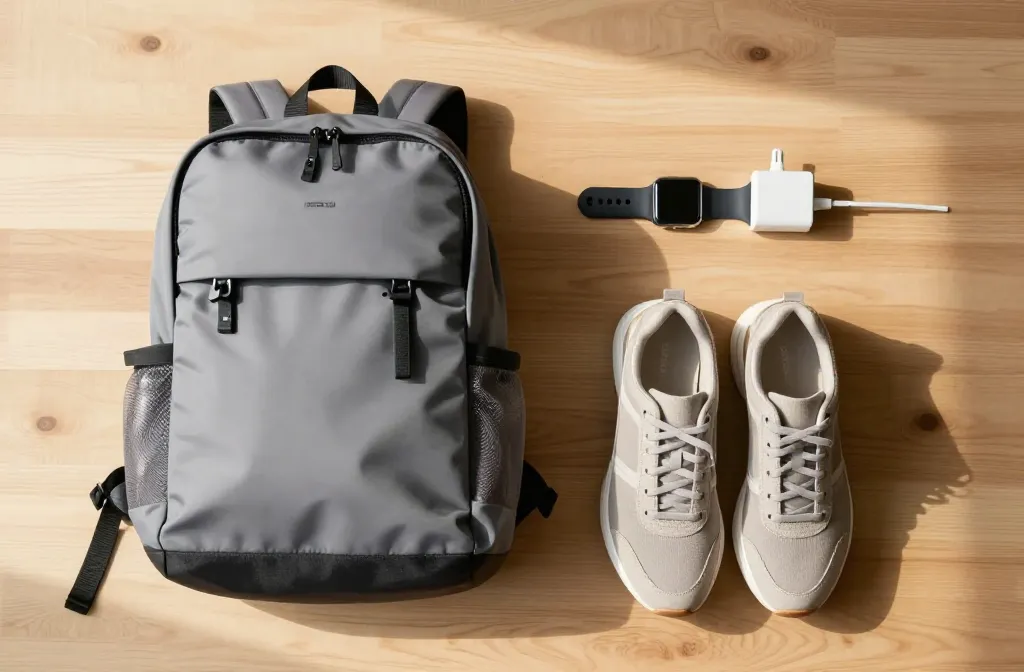 15 Weekend Essentials for Men: the Must-Have Gear to Elevate Your Time Off