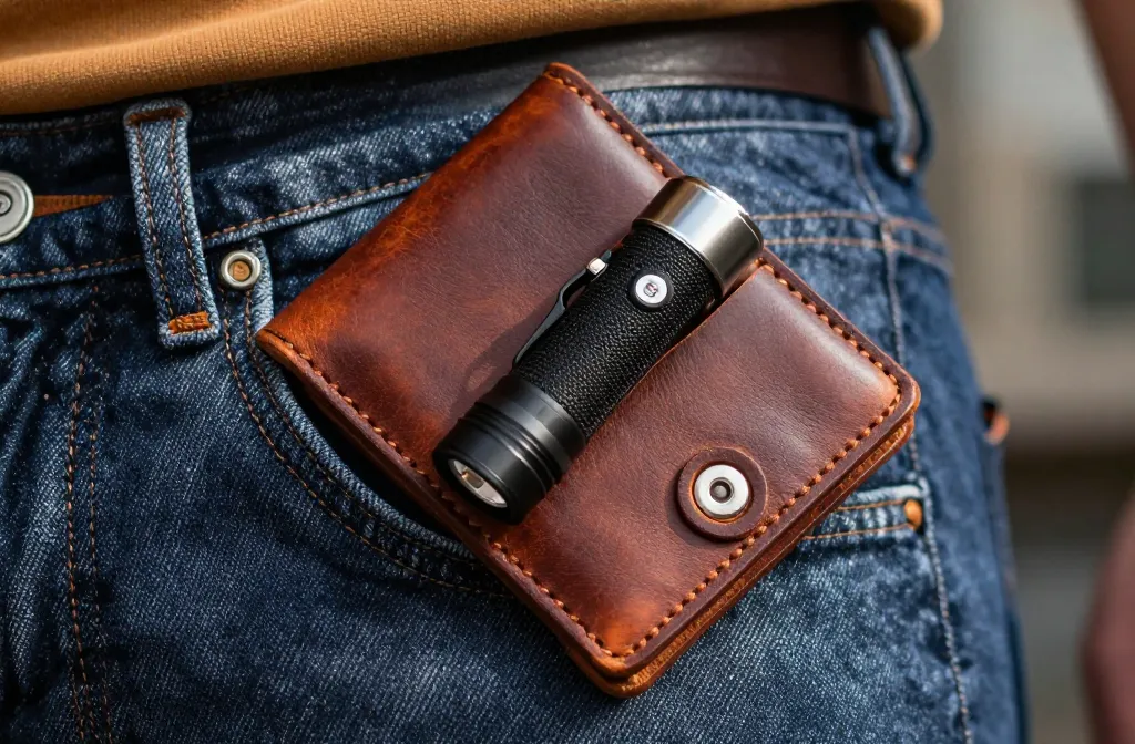 15 Edc Essentials for Men: Pocket Power Up