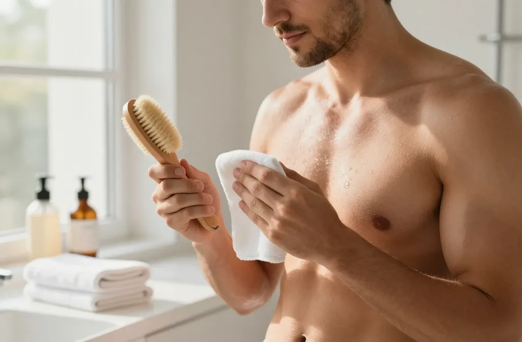 15 Easy Ways to Upgrade Your Grooming Routine That Actually Work