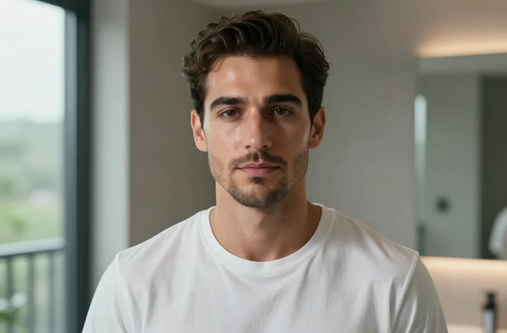 20 Men’S Grooming Tips for a More Polished Look: Quick Wins