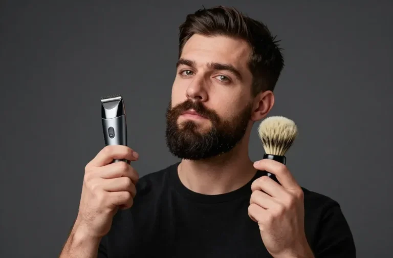 15 Beard Grooming Essentials You Need Now