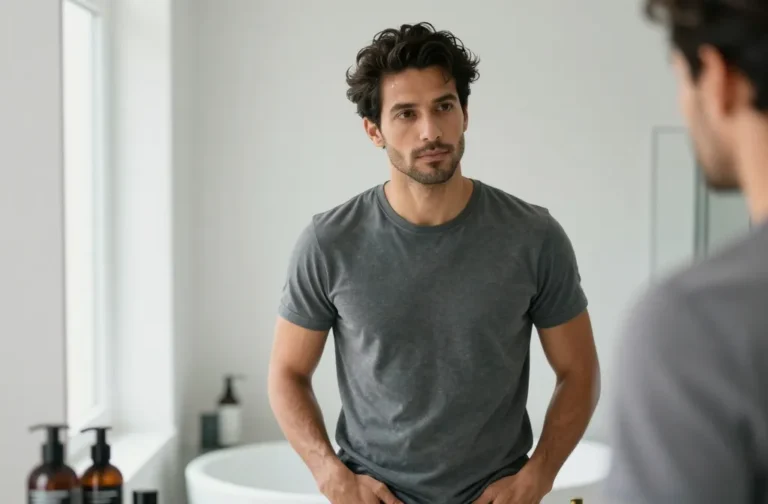 15 Hair Styling Essentials for Men: Turbo Tips for Sharp Mornings