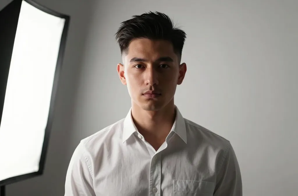 20 Men’S Hairstyle Ideas to Try: Fresh Cuts for Every Mood