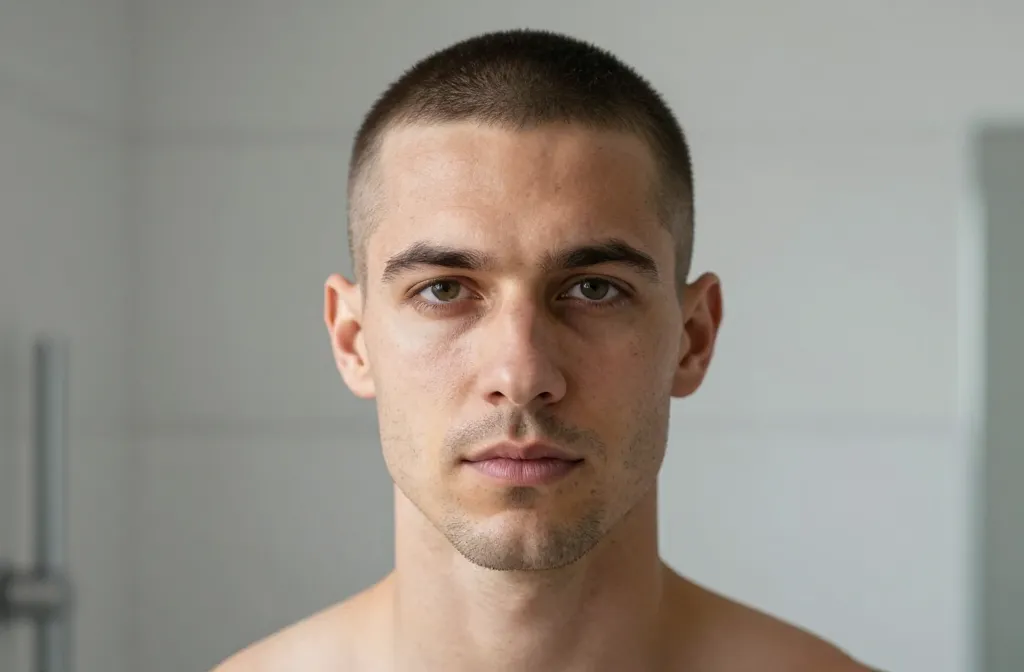 15 Low-Maintenance Haircuts for Men That Actually Work