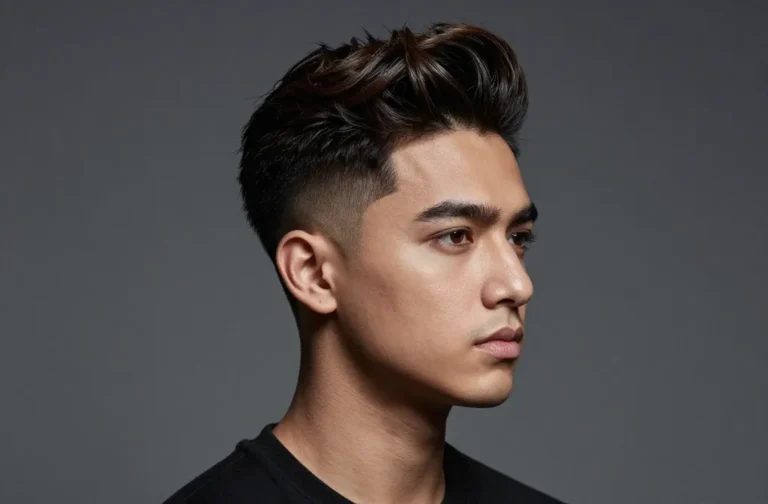 20 Best Haircut Ideas for Men: Top Fresh Cuts You’Ll Love