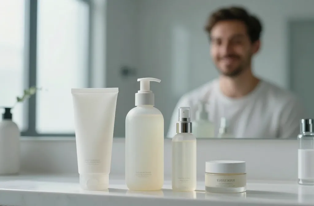 15 Men’S Skincare Essentials: Simple Routine Wins