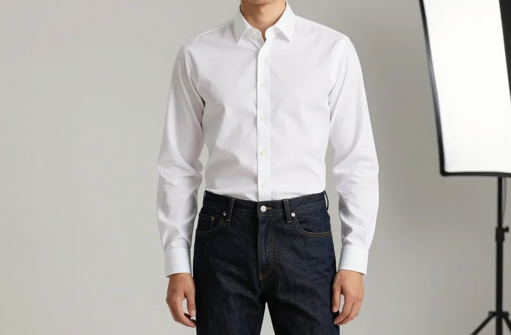 20 Men’S Capsule Wardrobe Essentials: Prime Picks for Every Day
