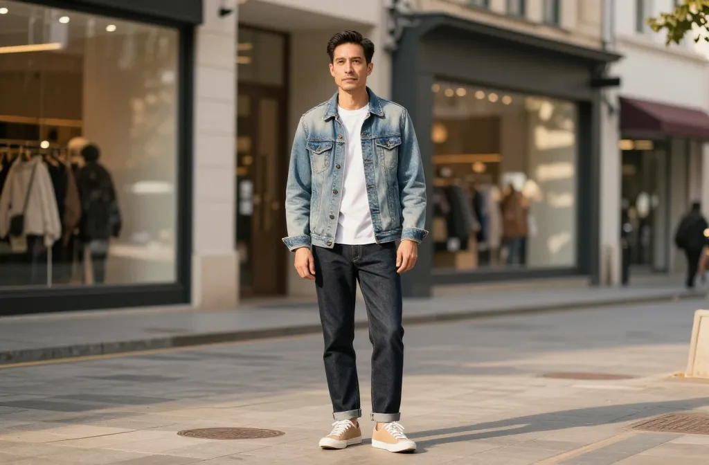 15 Weekend Outfit Ideas for Men You’Ll Love