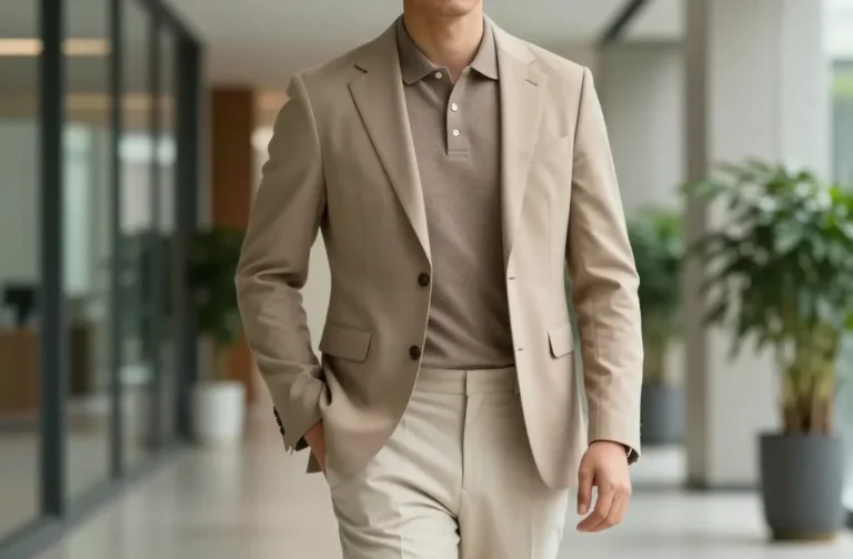 20 Business Casual Outfit Ideas for Men You’Ll Love