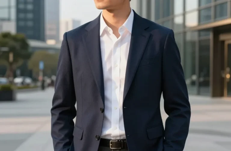 15 Classic Clothing Pieces Every Man Needs That Elevate Your Style
