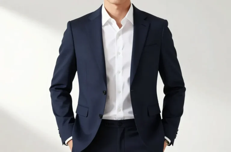 20 Men’S Wardrobe Essentials Every Man Should Own: the Core Kit