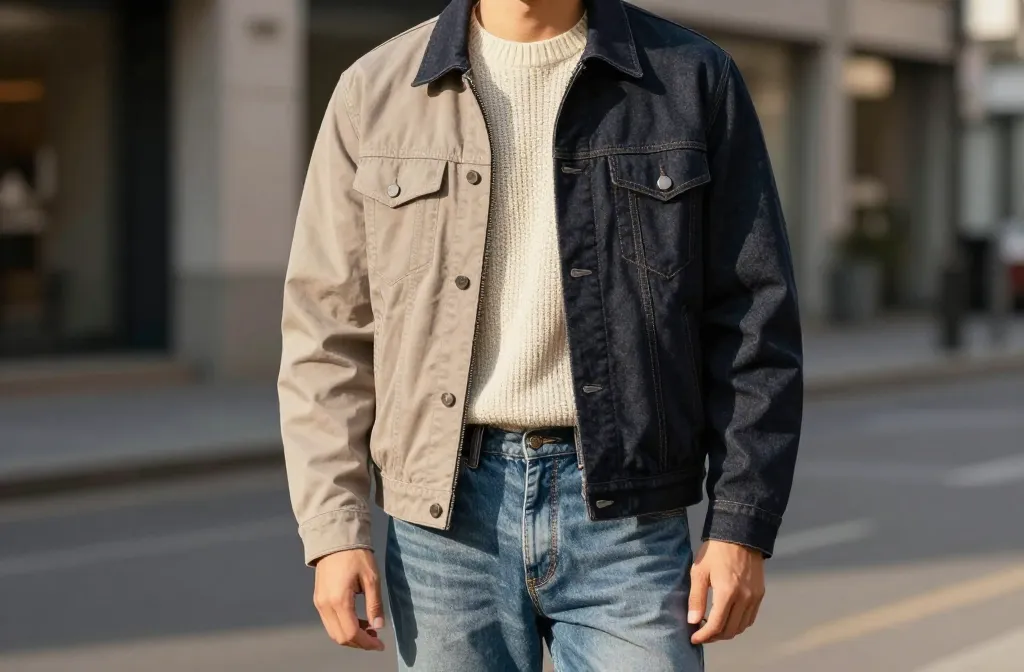 15 Casual Outfit Ideas for Men: Effortless Style Hits