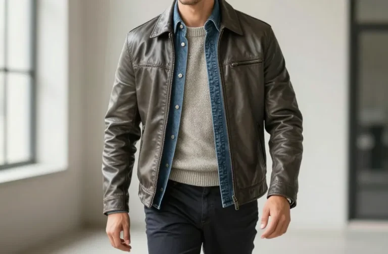 20 Men’S Outfit Ideas for Everyday Style: Effortless Looks
