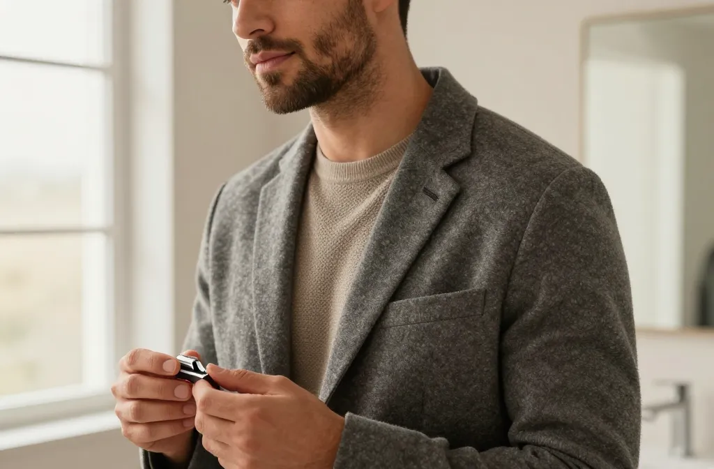 20 Men’S Grooming Tips Every Beginner Should Know to Elevate Your Look