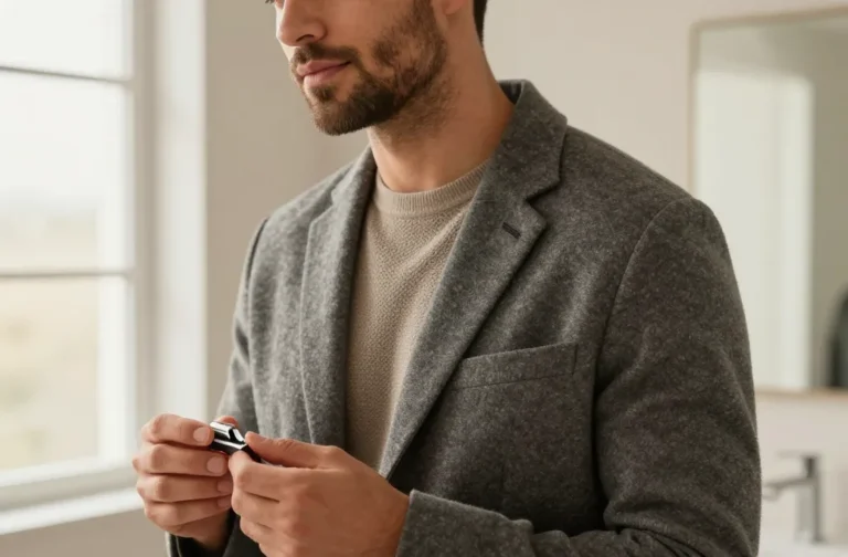 20 Men’S Grooming Tips Every Beginner Should Know to Elevate Your Look