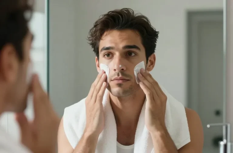 15 Easy Ways to Upgrade Your Men’S Grooming Routine: Quick Wins