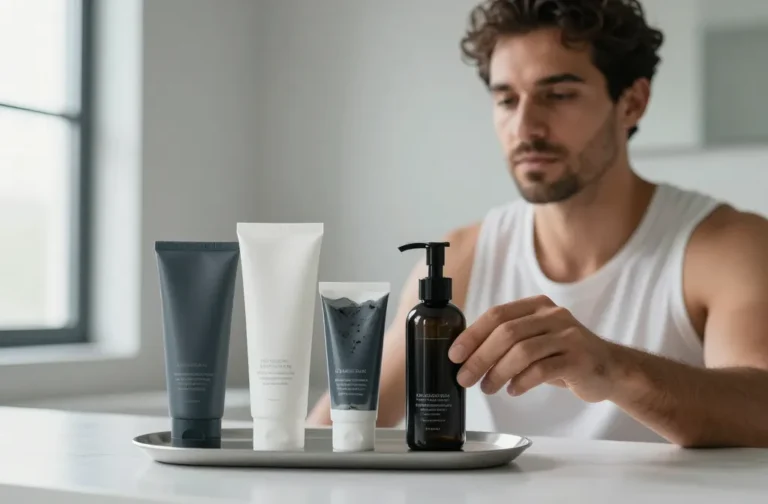 20 Men’S Grooming Products Worth Knowing: Essentials for Sharp Confidence
