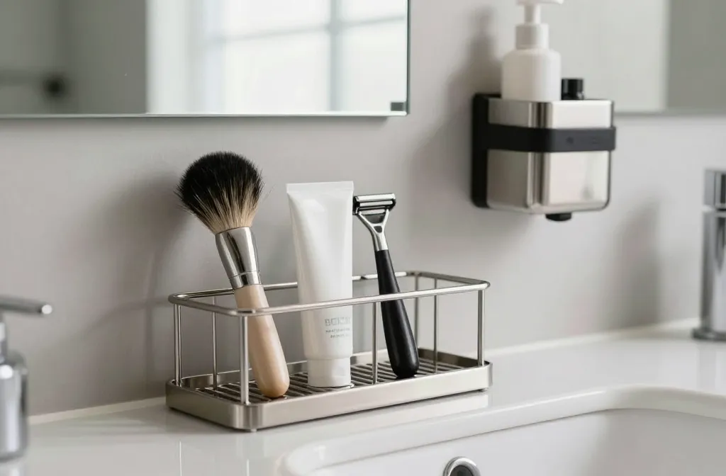 15 Grooming Essentials for Your Bathroom You Need Now