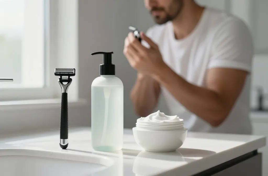 20 Men’S Personal Care Essentials You Need Now