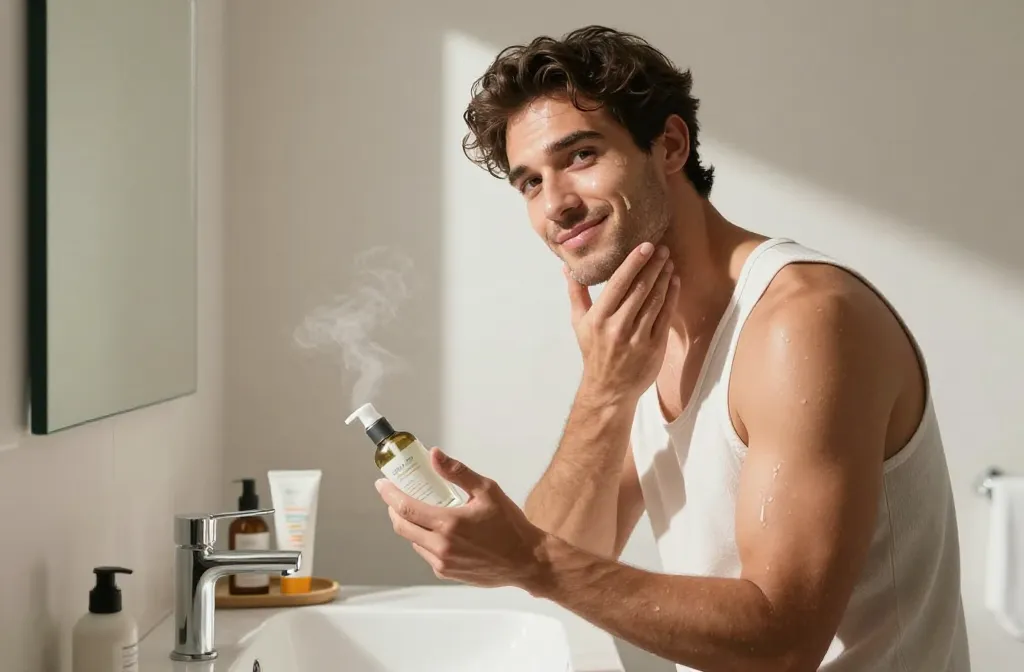 20 Grooming Essentials for Men in Their 20s: Essential Routine Win