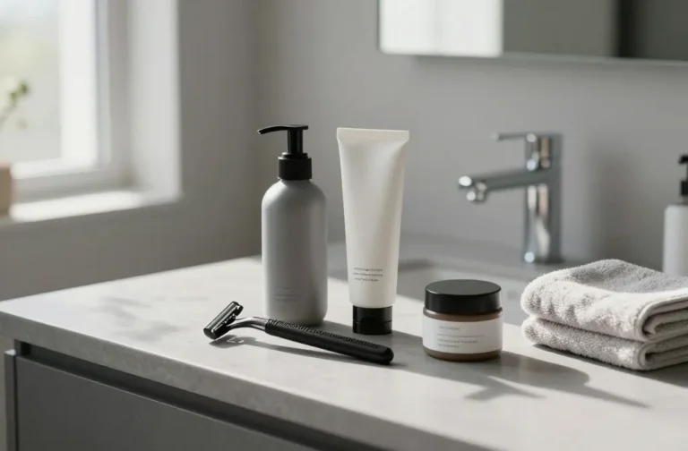 15 Grooming Products Every Man Should Own: Essential Kit