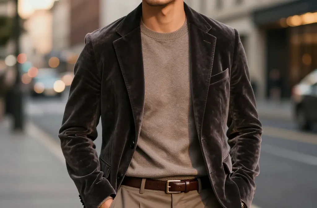10 Quiet Luxury Looks for Casual Parties for Men to Try: Effortless Style