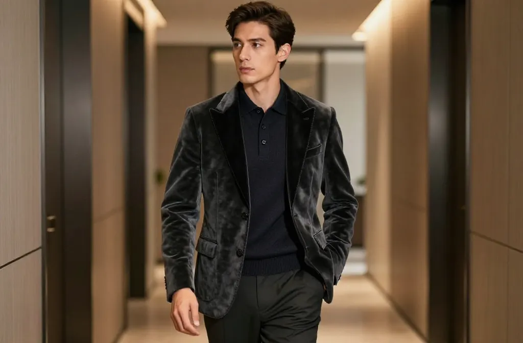 20 Quiet Luxury Outfits That Transition From Day to Night for Guys: Effortless Glow