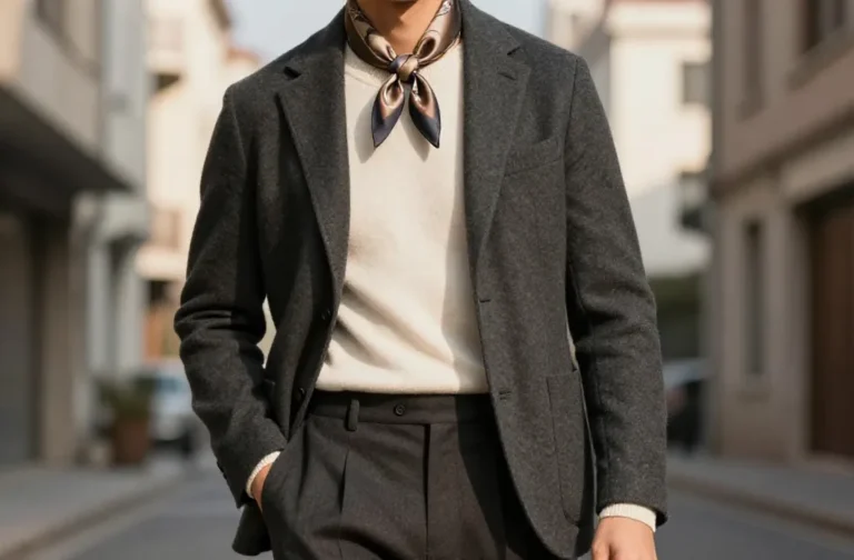 15 Everyday Quiet Luxury Looks Men Will Love That Elevate Everyday Style