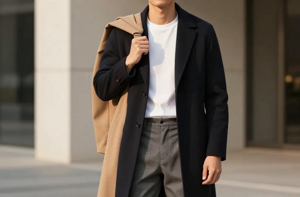 10 Minimal Quiet Luxury Outfit Ideas for Everyday Wear for Every Man Unveiled