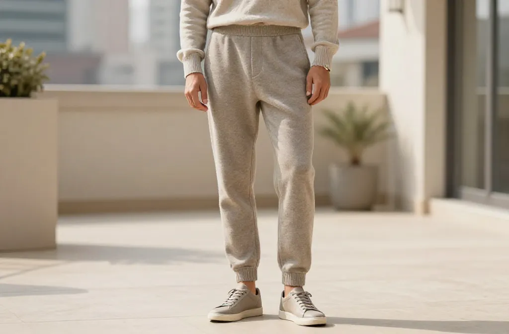 12 Quiet Luxury Weekend Outfits That Feel Effortless for Men Who Prefer Easy Style - Easy Weekend Elevation