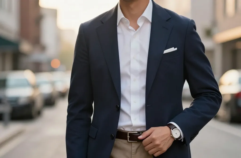 10 Quiet Luxury Accessories That Complete an Outfit for a Men'S Wardrobe Unveiled