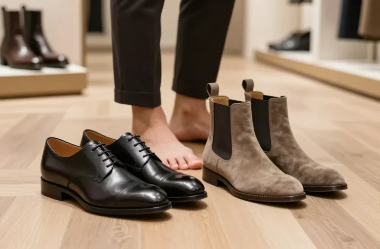 15 Quiet Luxury Shoe Choices That Work with Different Looks for Men'S Wardrobes Unveiled