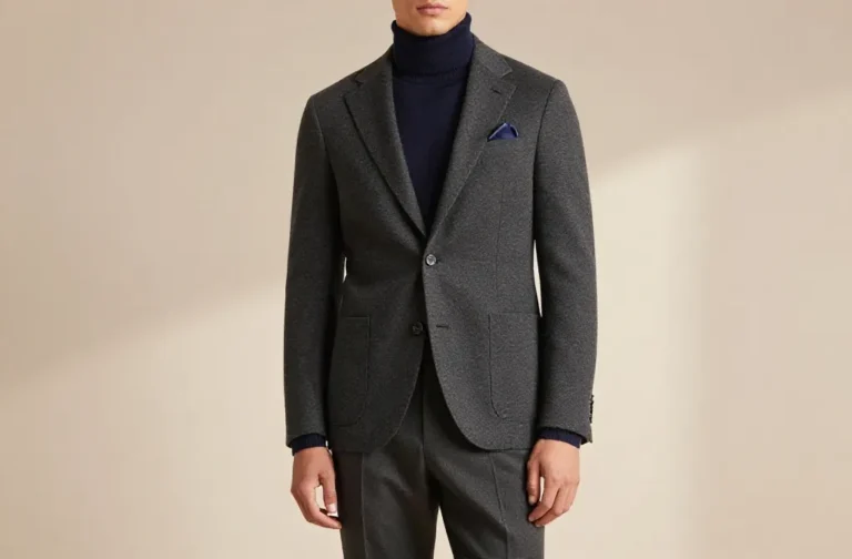 15 Quiet Luxury Outfits Men Will Love: Effortless Style Wins