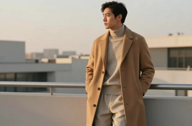 10 Quiet Luxury Looks That Work with a Simple Wardrobe for the Modern Man — Effortless Edge