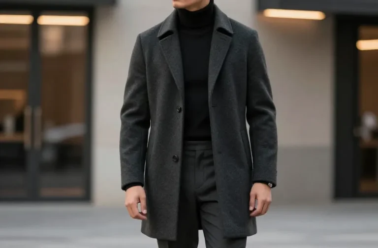 20 Easy Quiet Luxury Outfit Formulas to Try for Men That Turn Heads
