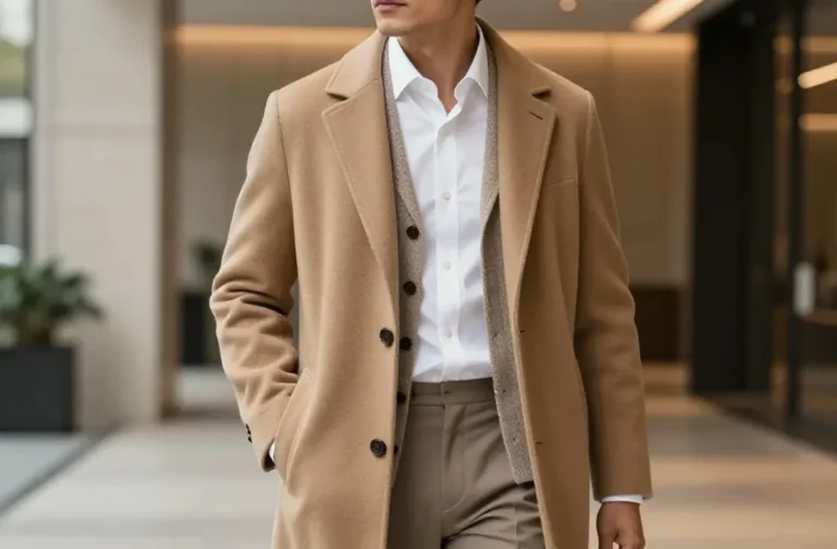 20 Modern Quiet Luxury Outfit Ideas for Men Who Prefer Easy Style Unveiled