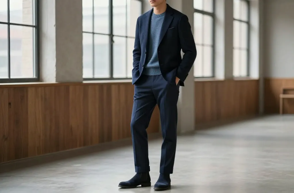 20 Quiet Luxury Outfit Ideas for Different Occasions for the Modern Man: Subtle Style Essentials