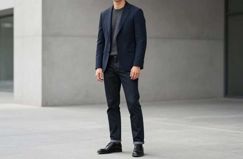 10 Affordable Quiet Luxury Outfits on a Budget Men Will Love: Sharp & Smart