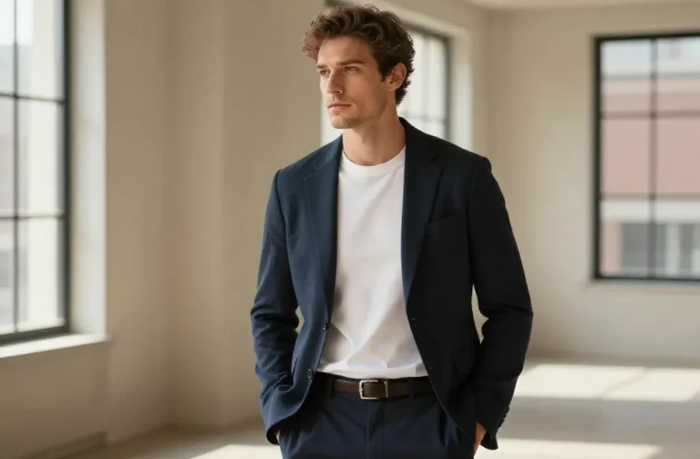 12 Casual Quiet Luxury Outfits Every Man Can Recreate for the Modern Man: Quick Picks