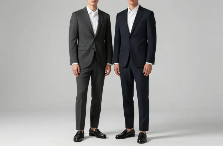 10 Quiet Luxury Outfit Ideas for Men That Always Look Put Together for Men to Try a Quick Guide