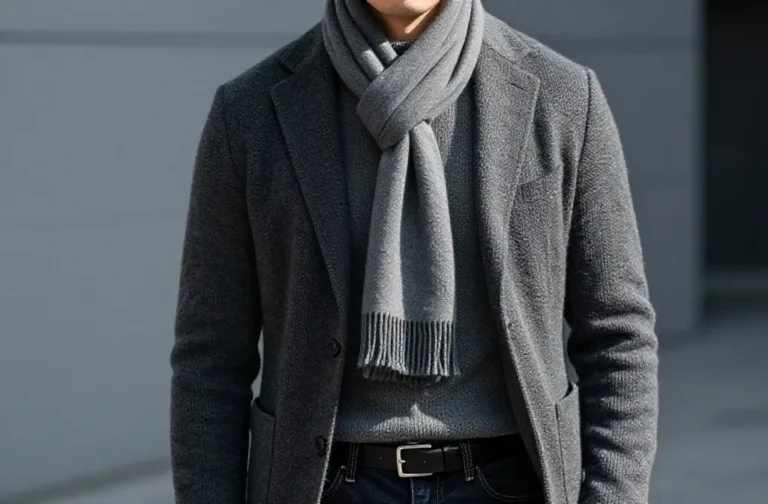 20 Smart Quiet Luxury Outfit Ideas for Casual Events Men Will Love - Luxe Looks