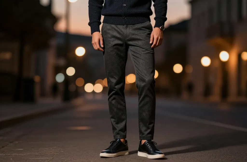 20 Quiet Luxury Outfits for a Night Out for Every Man: Subtle Style Essentials