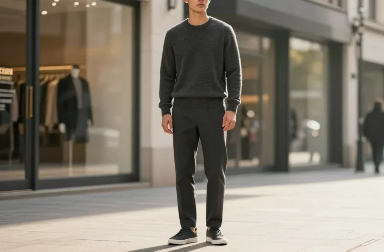 12 Quiet Luxury Looks for Everyday Errands for the Modern Man: Effortless Style