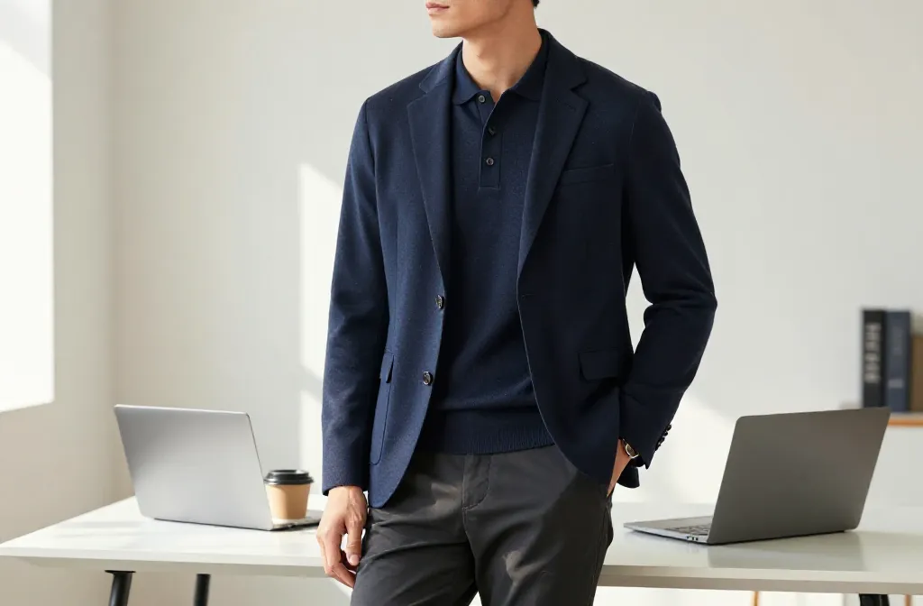 10 Minimal Business Casual Outfit Ideas for Everyday Wear for Men Who Prefer Easy Style Top Picks