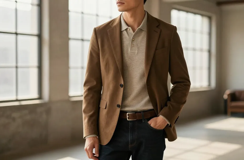 15 Business Casual Outfit Ideas for a Smart-Casual Dress Code for Guys Masterclass